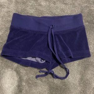 Girl's Hard Tail Shorts